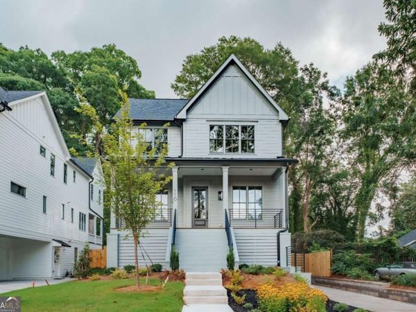 636 Hemlock Circle SE, Atlanta, GA 30316