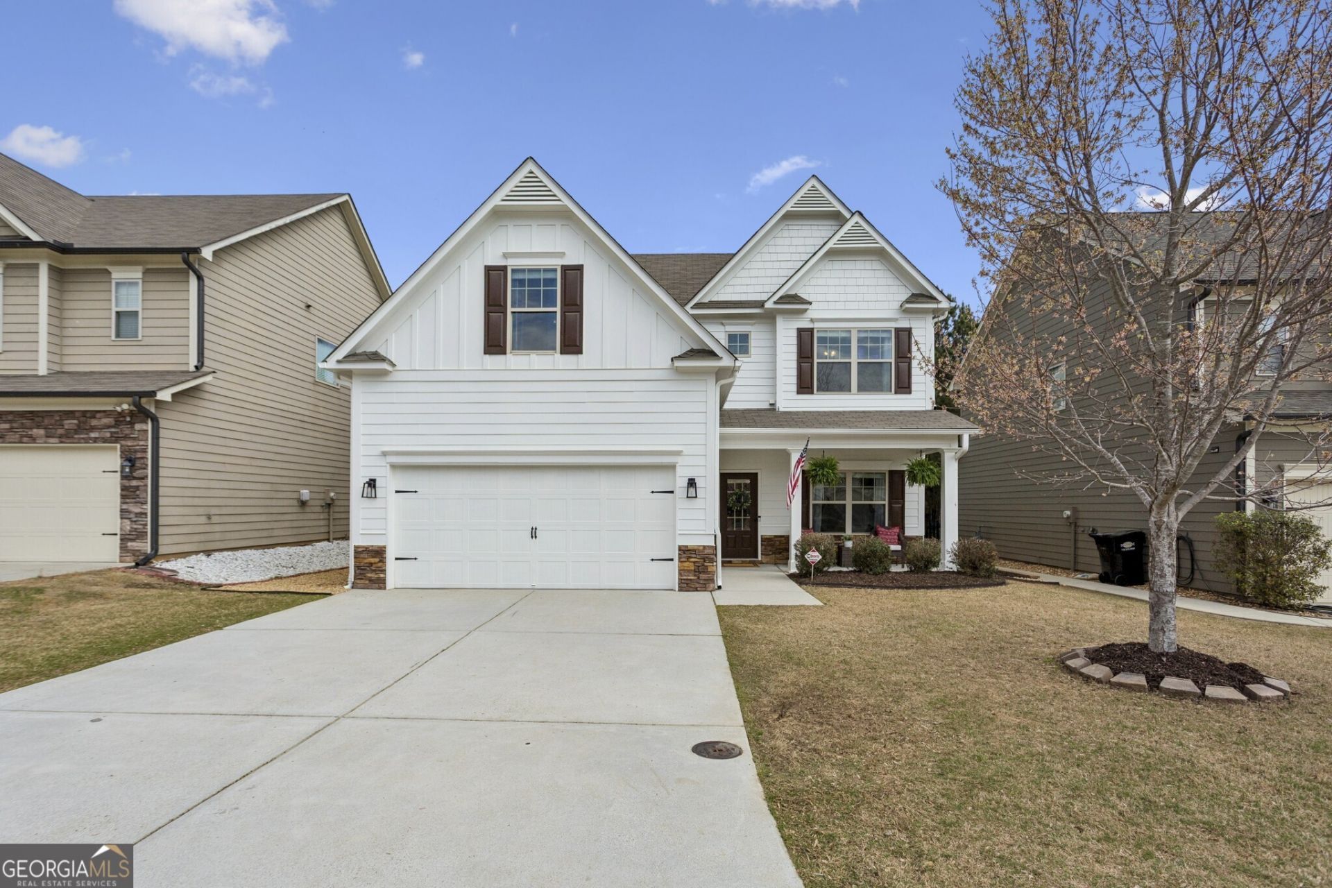 32 Parkmont Lane, Dallas, GA 30132 Main Photo