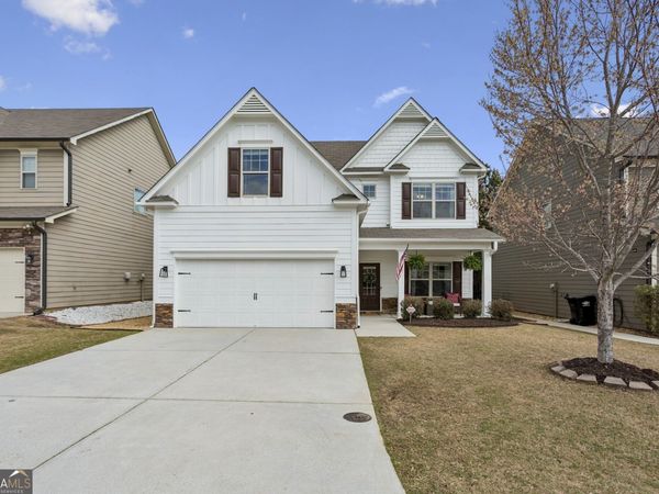 32 Parkmont Lane, Dallas, GA 30132