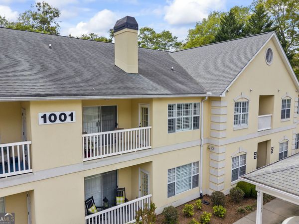 1001 Holly Drive, Gainesville, GA 30501