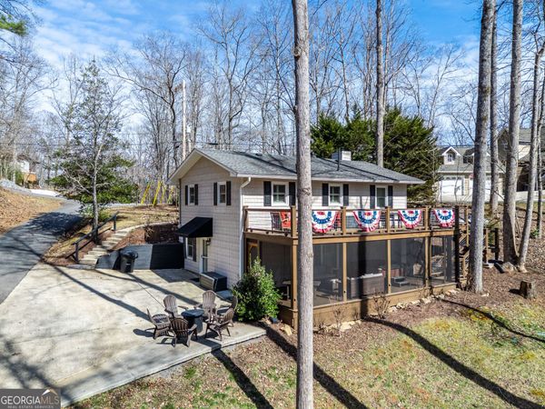 15 Lonesome Pine, Murphy, NC 28906