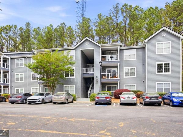 6208 Santa Fe Parkway, Sandy Springs, GA 30350