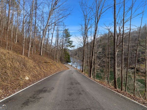 LOT 2965 Monticello Drive, Ellijay, GA 30540