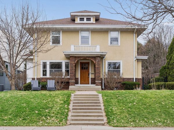 5134 Humboldt Avenue S, Minneapolis, MN 55419