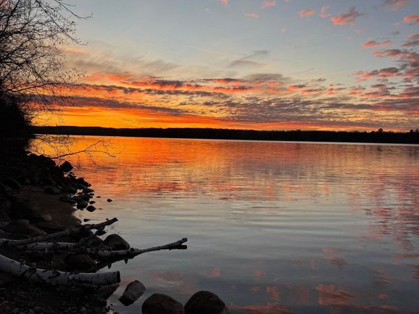 TBD Reginawood Road , Grand Rapids, MN 55744