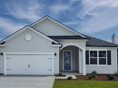 200 Squirrel Run Dr., Conway, SC 29526