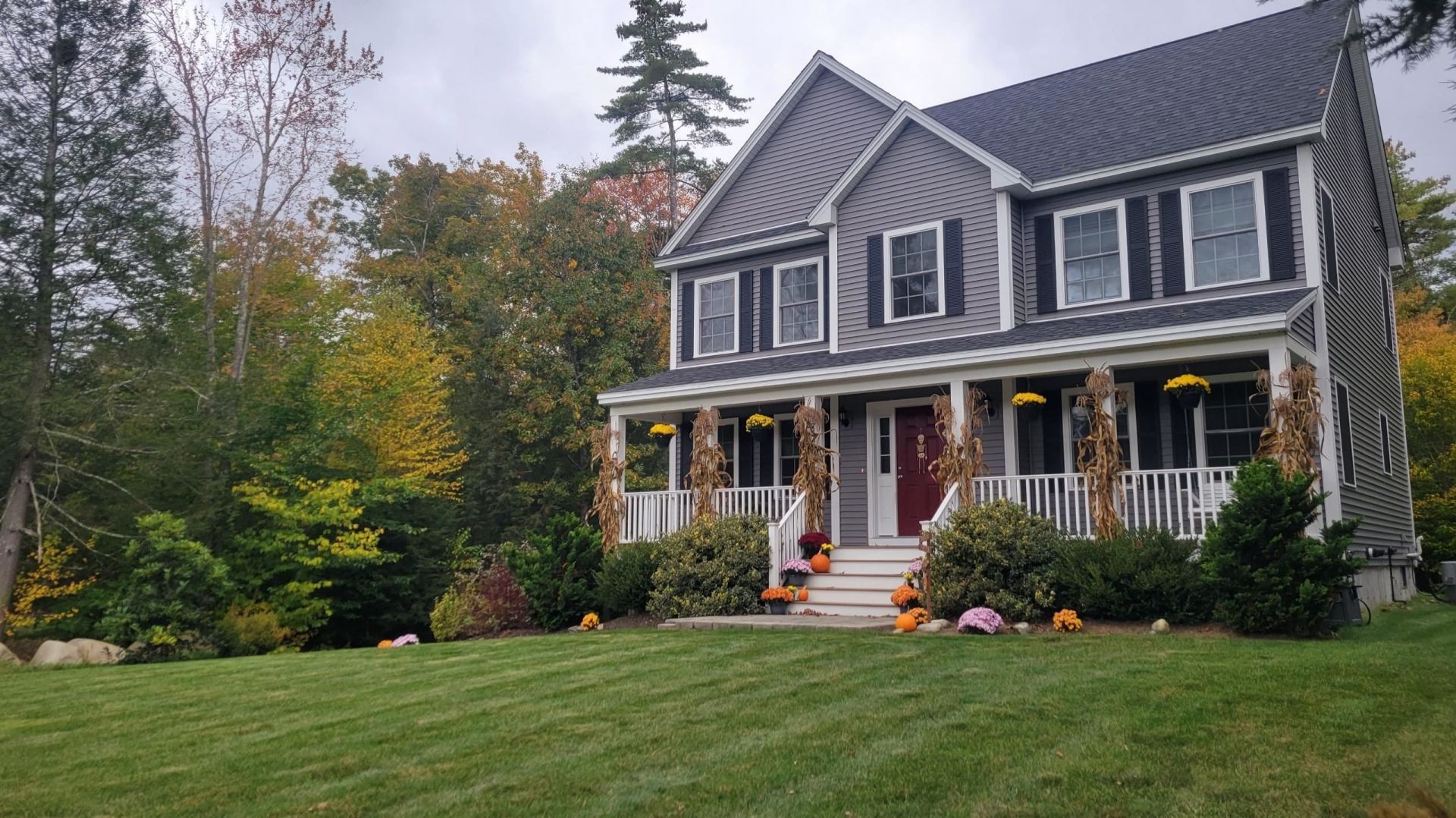 138 Spaulding Road, Unit 56-13, Fremont, NH 03044 Main Photo