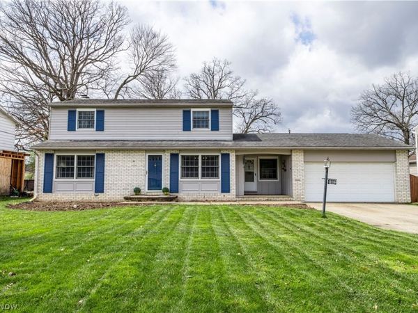 4607 Woodside Avenue NW, Canton, OH 44709