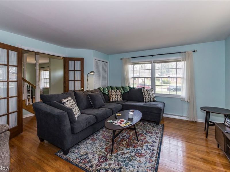 4607 Woodside Avenue NW, Canton, OH 44709 Photo 12