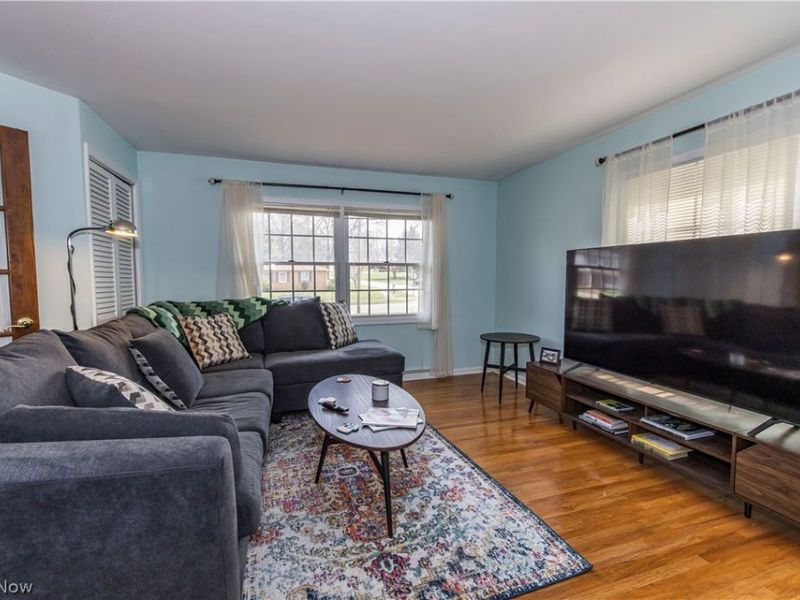 4607 Woodside Avenue NW, Canton, OH 44709 Photo 13