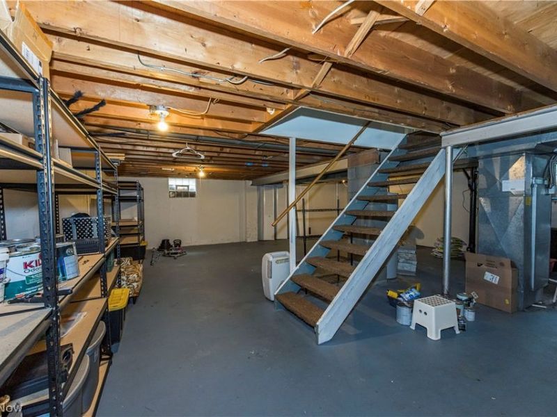 4607 Woodside Avenue NW, Canton, OH 44709 Photo 32