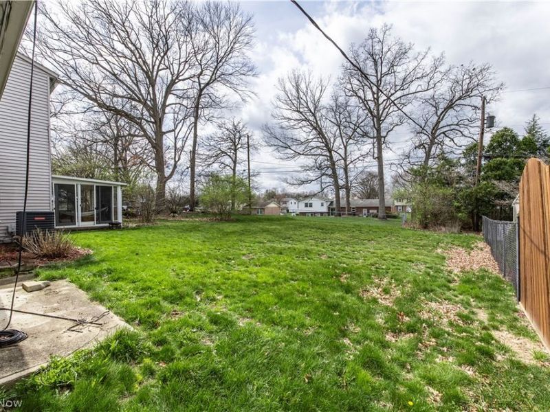 4607 Woodside Avenue NW, Canton, OH 44709 Photo 36