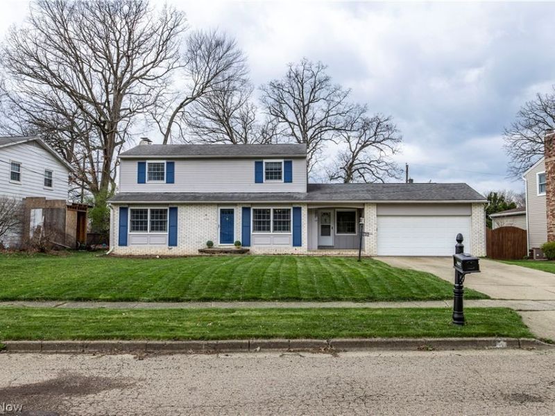 4607 Woodside Avenue NW, Canton, OH 44709 Photo 41