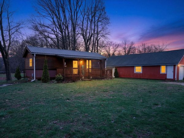 5135 11 Mile Road, Burlington, MI 49029