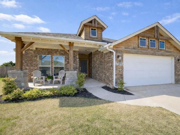 17504 Boling Farm Road, Edmond, OK 73012