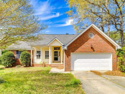 112 Chippenham Circle, Columbia, SC 29210