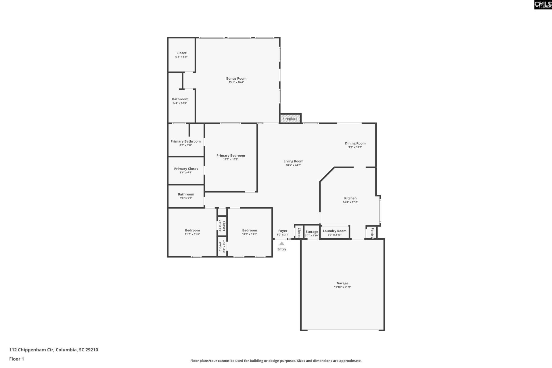 112 Chippenham Circle Photo 43
