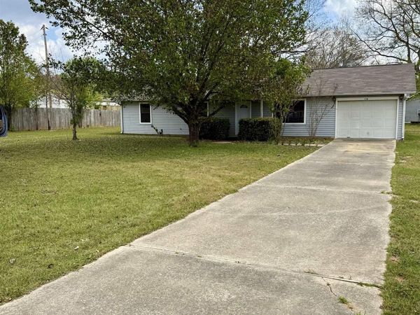 228 Frost Road, Caddo Valley, AR 71923