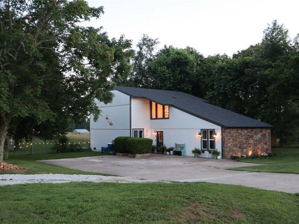 2515 Wildcat Creek Boulevard, Springdale, AR 72762