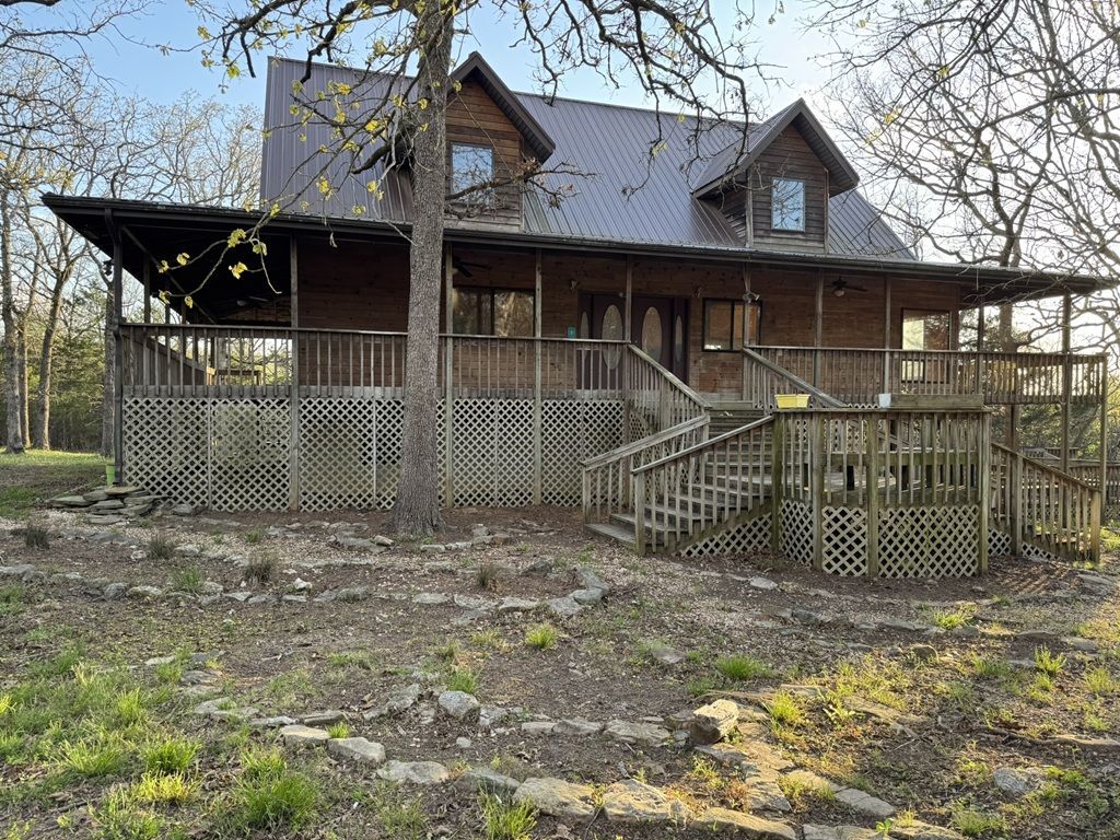 285 Mc 2035 , Lead Hill, AR 72644 Main Photo