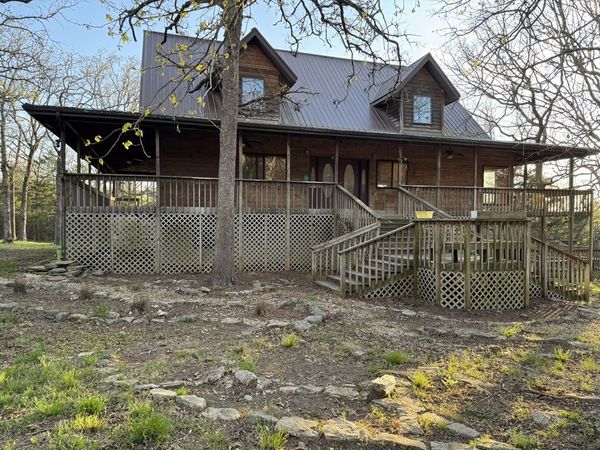 285 MC 2035 , Lead Hill, AR 72644