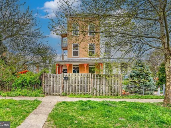 23 S AUGUSTA AVENUE, BALTIMORE, MD 21229