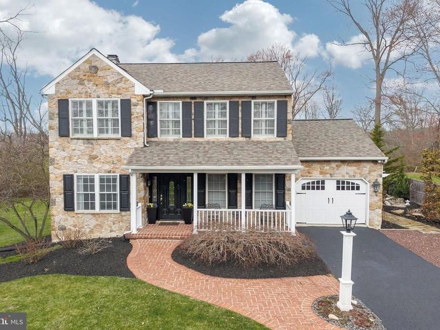 3 Hunter Drive , Glenmoore, PA 19343 Main Photo