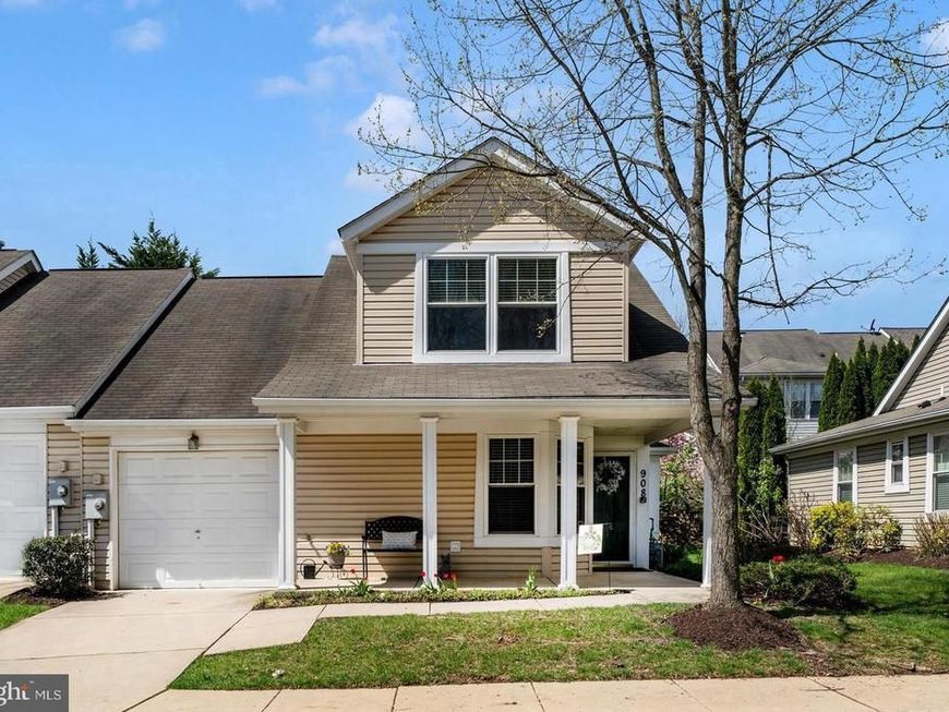 908 Roller Coaster Court, Mount Airy, MD 21771 Main Photo