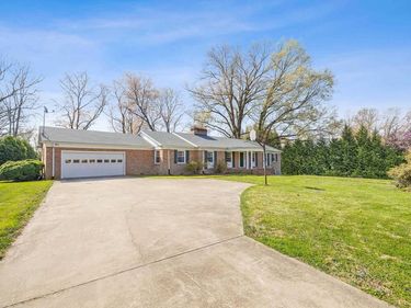 505 W BAKER ST, GORDONSVILLE, VA 22942