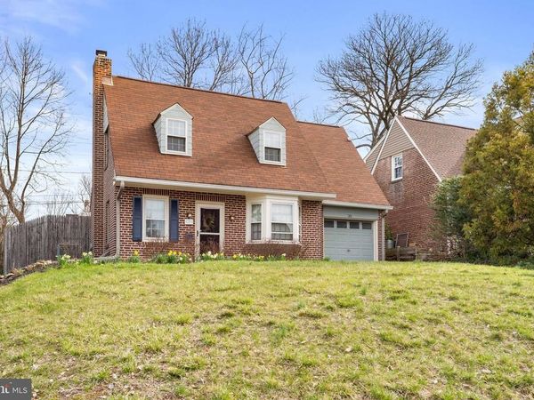 25 S STUYVESANT DRIVE, WILMINGTON, DE 19809