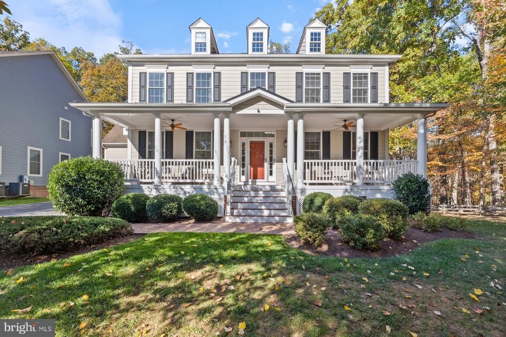 415 Greenebaum Lane , Gaithersburg, MD 20878 Main Photo