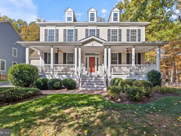 415 GREENEBAUM LANE , GAITHERSBURG, MD 20878