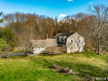 12 Quaker Ridge, Sherman, CT 06784
