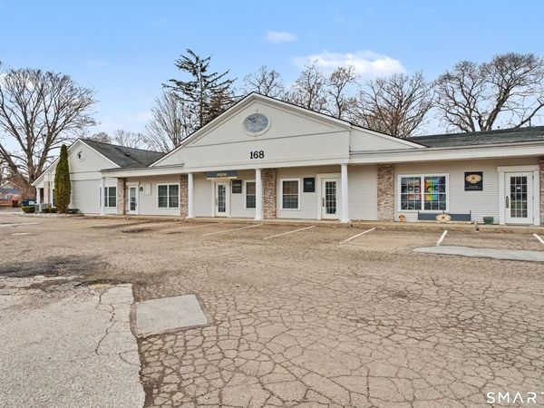 168 Boston Post , Unit 6, Madison, CT 06443