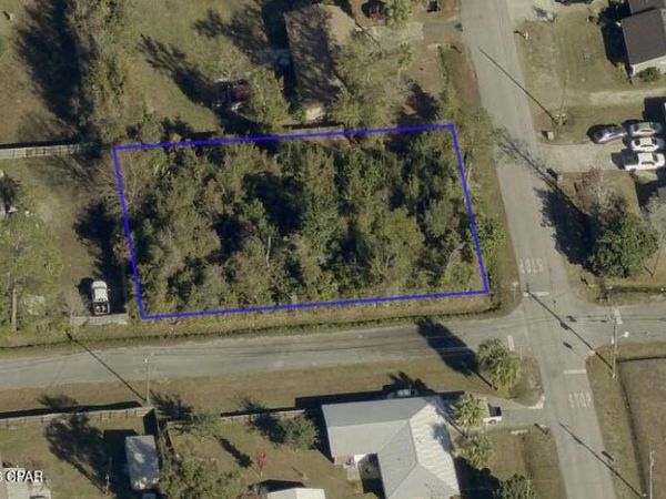 918 Colorado Avenue, Lynn Haven, FL 32444