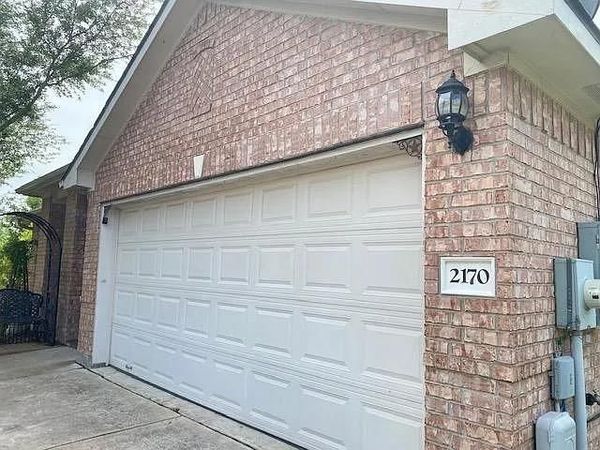 2170 Rachel LN, Round Rock, TX 78664