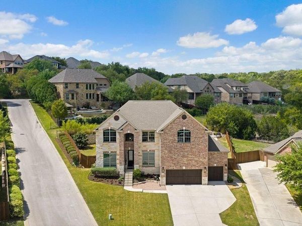 12333 Labrador Bay CT, Austin, TX 78732