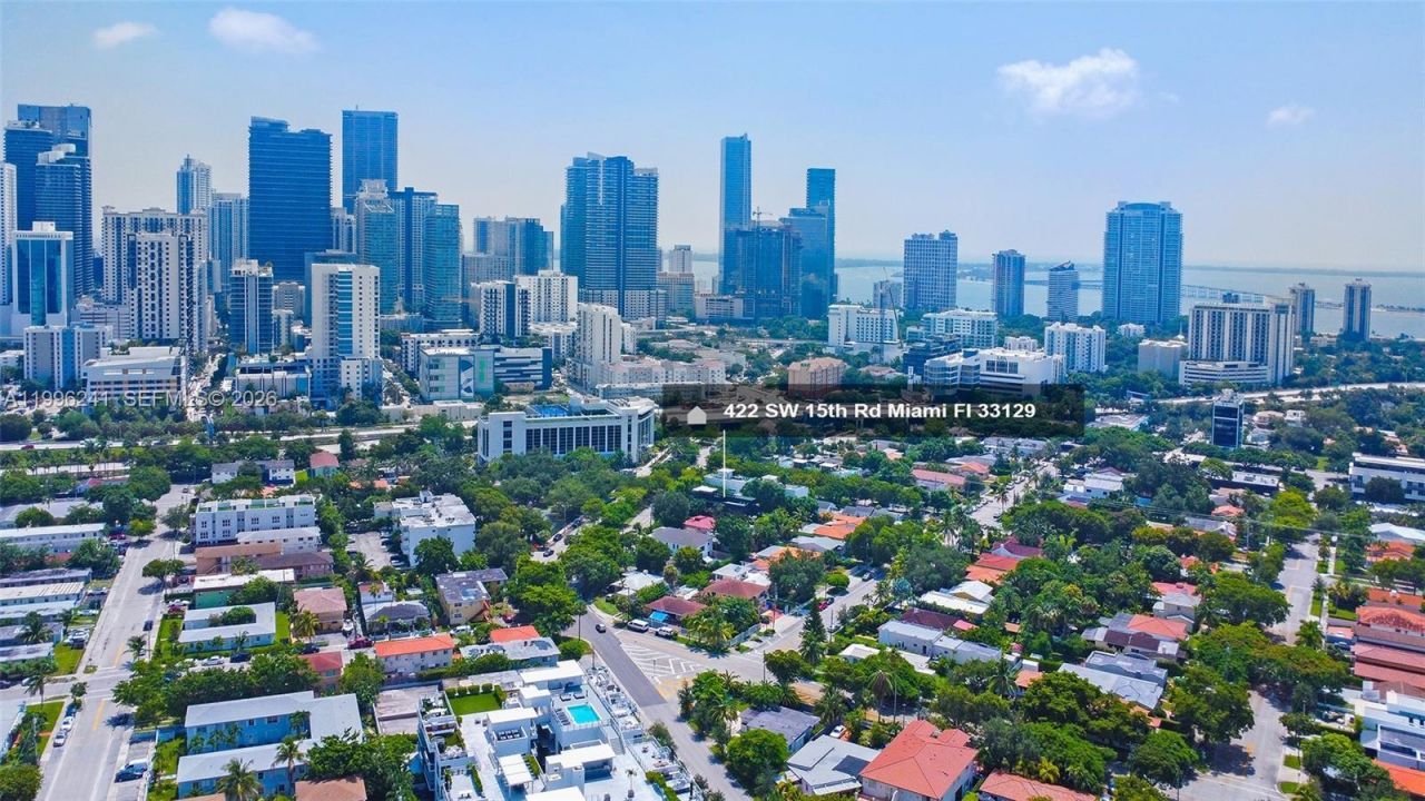 420 SW 15th Rd, Unit 420, Miami, FL 33129 Photo
