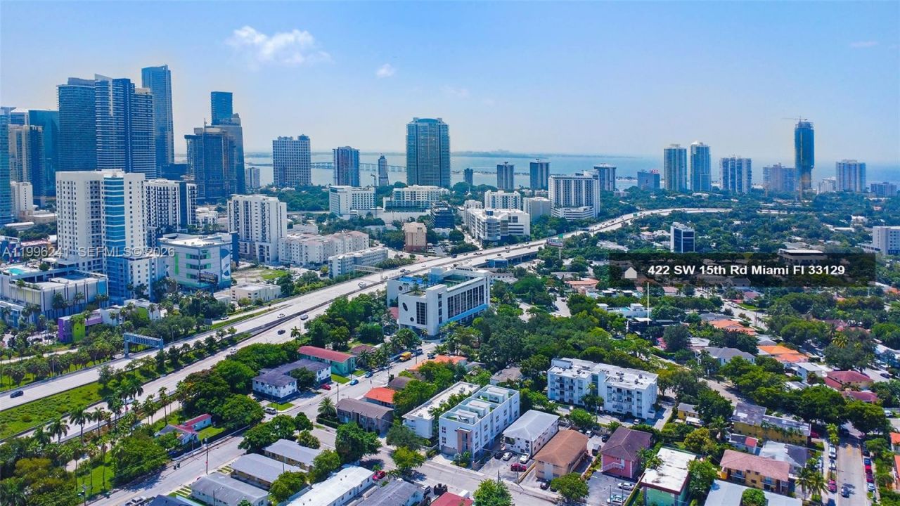 420 SW 15th Rd, Unit 420, Miami, FL 33129 Photo