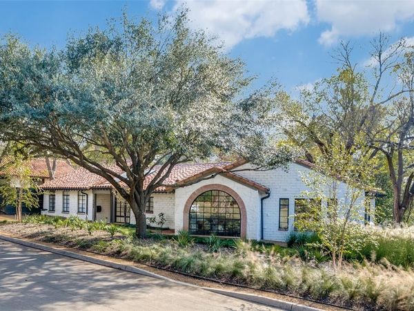 1308 San Rafael Drive, Dallas, TX 75218