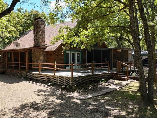 9972 County Road 2434, Terrell, TX 75160