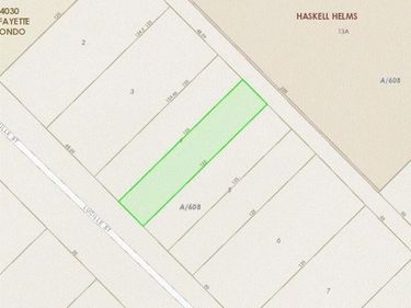 2000 Lucille Street, Dallas, TX 75204