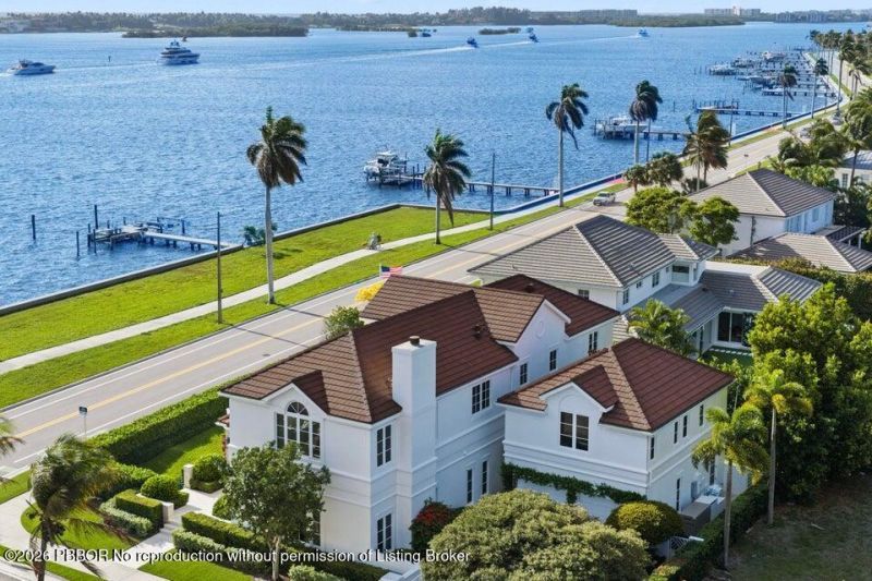 5501 S Flagler Drive, West Palm Beach, FL 33405 Photo