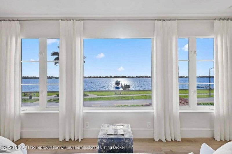5501 S Flagler Drive, West Palm Beach, FL 33405 Photo