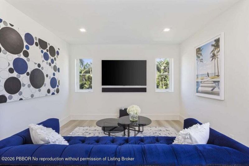 5501 S Flagler Drive, West Palm Beach, FL 33405 Photo