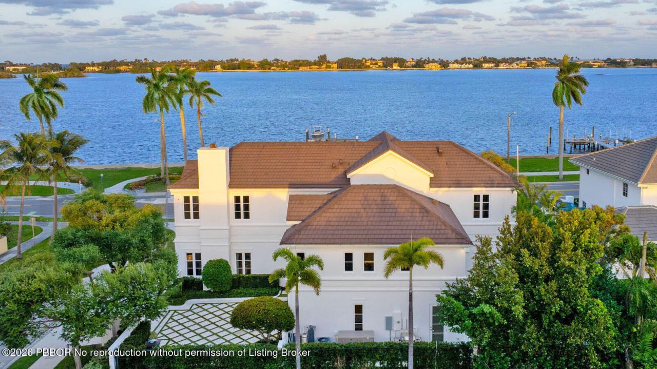 5501 S Flagler Drive, West Palm Beach, FL 33405 Photo