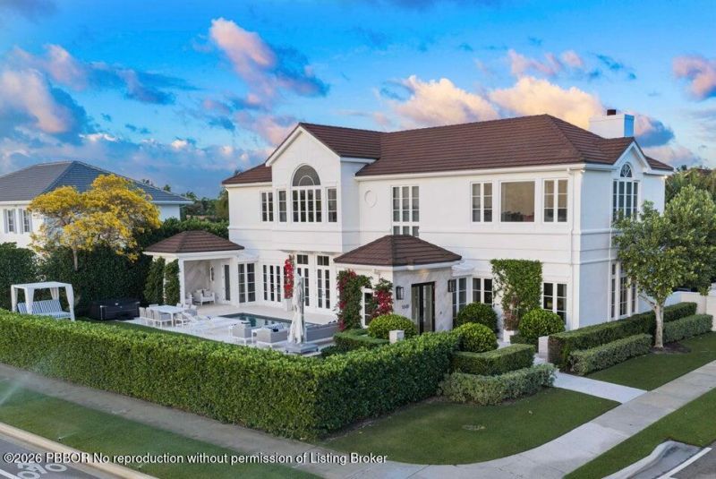 5501 S Flagler Drive, West Palm Beach, FL 33405 Photo