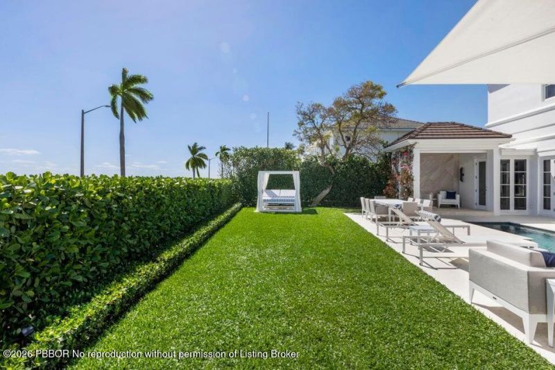 5501 S Flagler Drive, West Palm Beach, FL 33405 Photo
