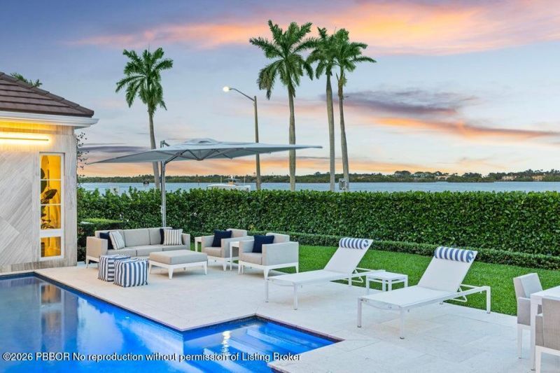 5501 S Flagler Drive, West Palm Beach, FL 33405 Photo