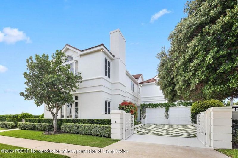 5501 S Flagler Drive, West Palm Beach, FL 33405 Photo